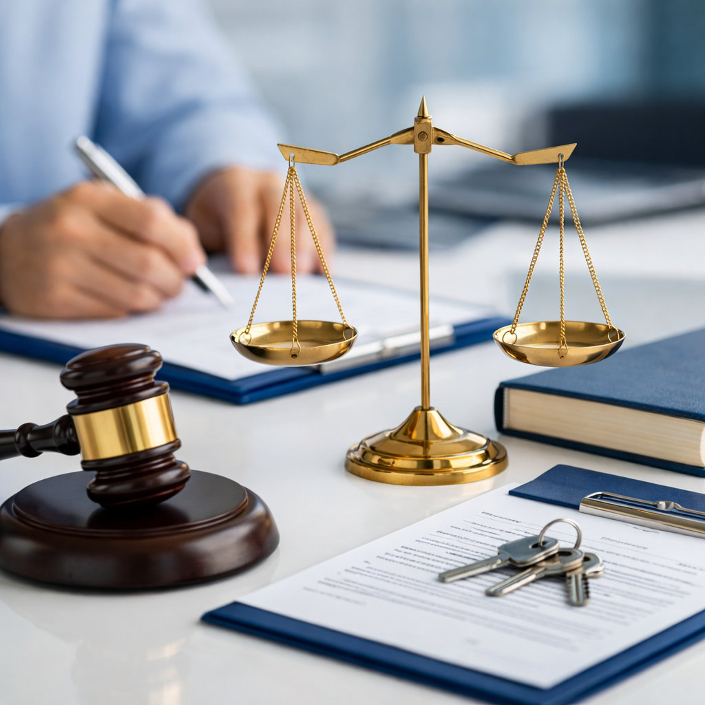 ALHARETH INTERNATIONAL legal policies and compliance documentation for global consulting services