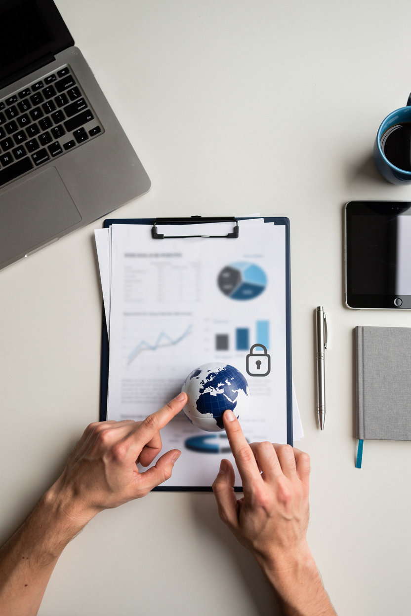 ALHARETH INTERNATIONAL - Reliable global consulting and professional services for international business