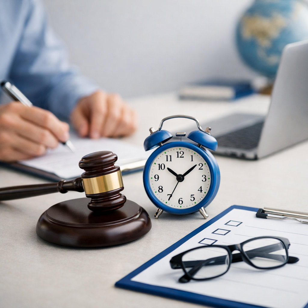 ALHARETH INTERNATIONAL transparent refund and cancellation policy for professional consulting services
